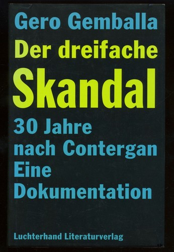 Gero gemballa der dreifache - gero,