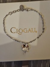 Clogau Gold Sterling Silver &
