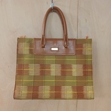 Vintage Jim Thompson Tote Bag