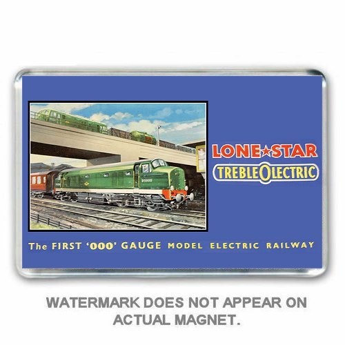 The original gauge lone - the,