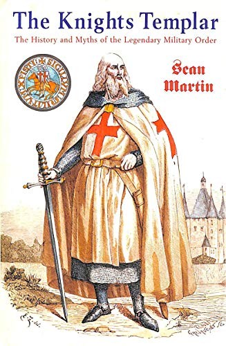 The knights templar sean - knights,