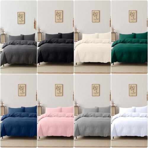 Duvet cover set with - duvet,