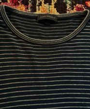 John Smedley Men L  46 Sweater