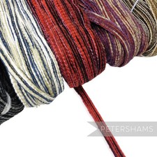 15mm Chenille Threaded Crin