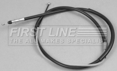 Genuine first line brake - first,