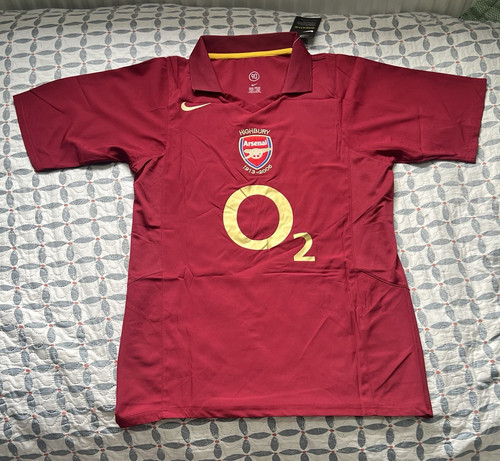 Nike arsenal away shirt - arsenal,