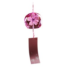 Japanese Wind Chimes Romantic