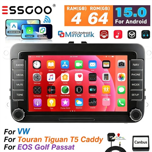 Android apple carplay for - android,