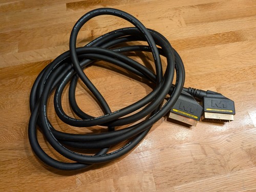 Rare monster scart lead - monster,