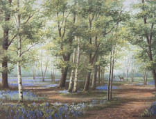 PATRICIA FORREST Original