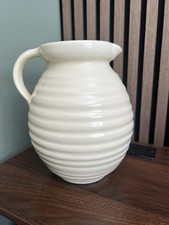 Vintage Bourne Denby Ribbed