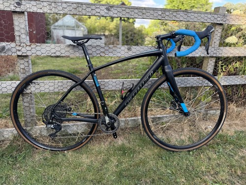 Specialized diverge 54cm sram - specialized,
