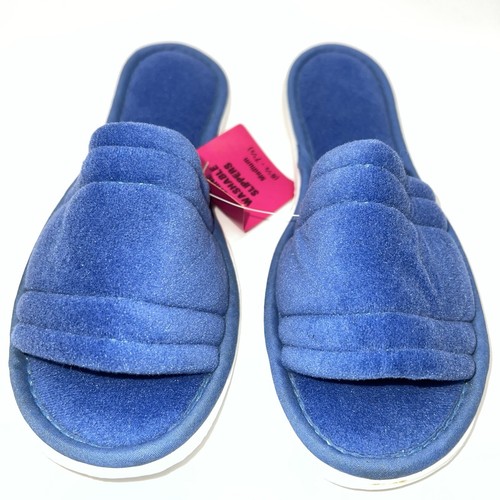 Vtg love mates velvety - mates, blue