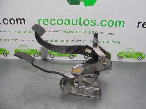 Skb000190pma brake pedal - skb000190pma, /