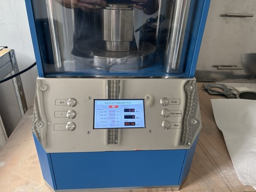 Mechanical press - mechanical,