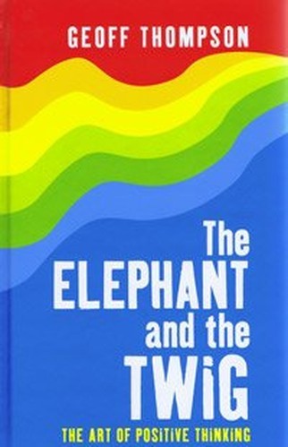 The elephant and - twig:,
