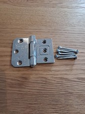 National Hickman Chrome