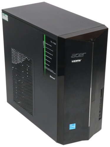 Acer aspire 1760 - aspire, mt
