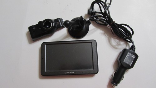 Garmin dezl 560 for parts - , or