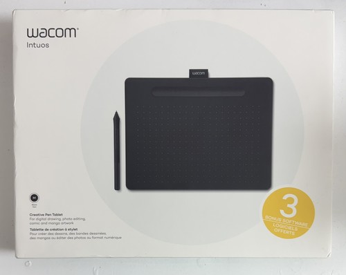Wacom intuos medium - intuos,