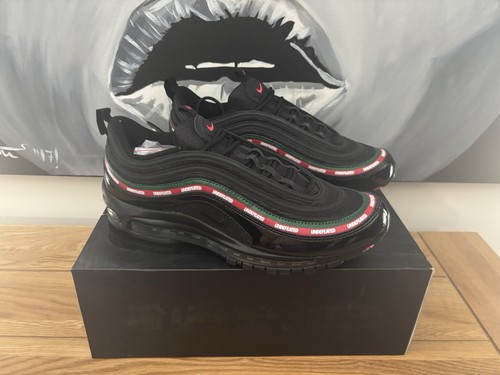 Nike undefeated air max - x, 97