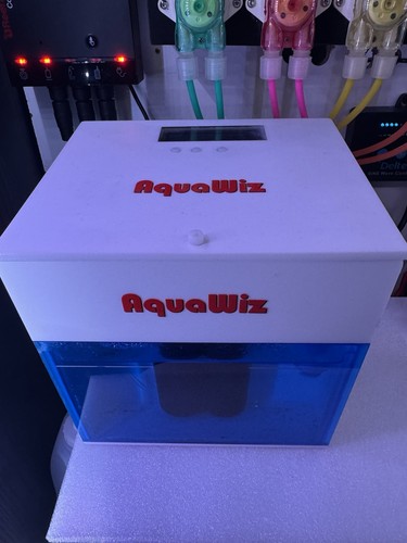 Aquawiz gen4 controller - gen4, kh