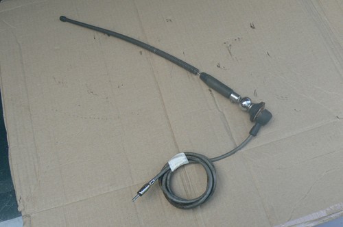 Classic car radio aerial - classic,