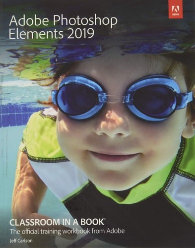 Adobe photoshop elements 2019 - photoshop,