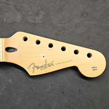 1998 Fender Super Strat Maple