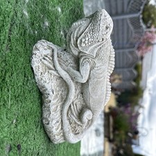 Latex and Fiberglass Mould of