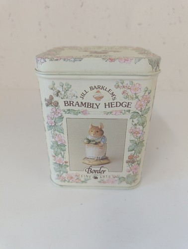 Brambly hedge border fine - brambly,