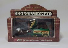 Coronation St Newton And