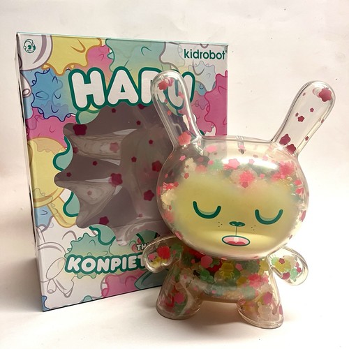The konpieto fairy haru - 8”,