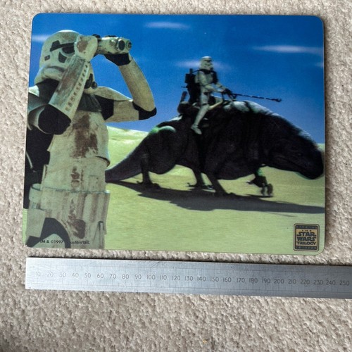Star wars mouse - wars, official