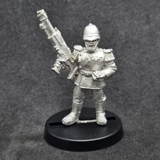 Praetorian Guard Mortar Crew