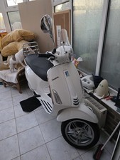 Vespa Primavera 50cc