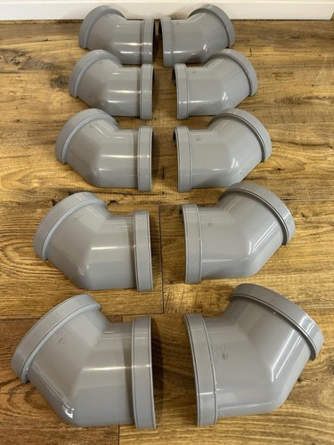 10x grey kayflow offset gutter - 10x,