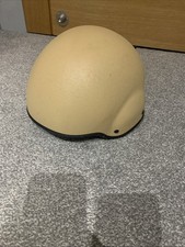 British Army MK7 Combat Helmet