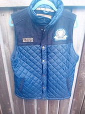 Webb Ellis Cup Collection Gilet, Rugby World Cup 2015 Small (451)