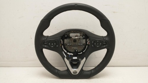 Vauxhall corsa steering wheel - vauxhall,
