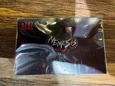 Alton Towers Resort Rare