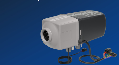 Webasto camping heater air - webasto,