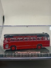 Corgi Original Omnibus BMMO