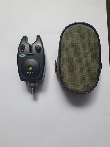 Ngt vx1 bite - alarm,