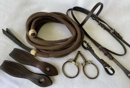 Complete bridle clinton - complete, bridle~clinton