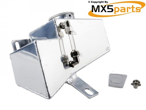 Mx5 polished aluminium engine - mx5,