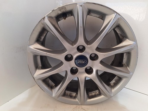 Ford mondeo titanium - ford, econetic