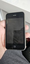 iPhone 3GS 8GB Collectible and