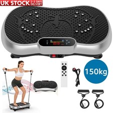 Vibration Plate Body Shaker