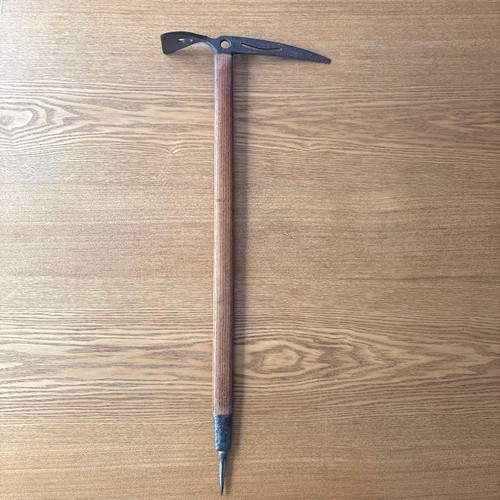 Charlet moser vintage - moser, axe